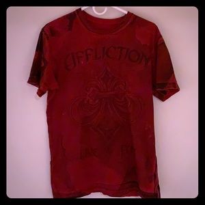 Men’s top brand shirt